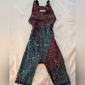 Arena Powerskin  ST, Size 26